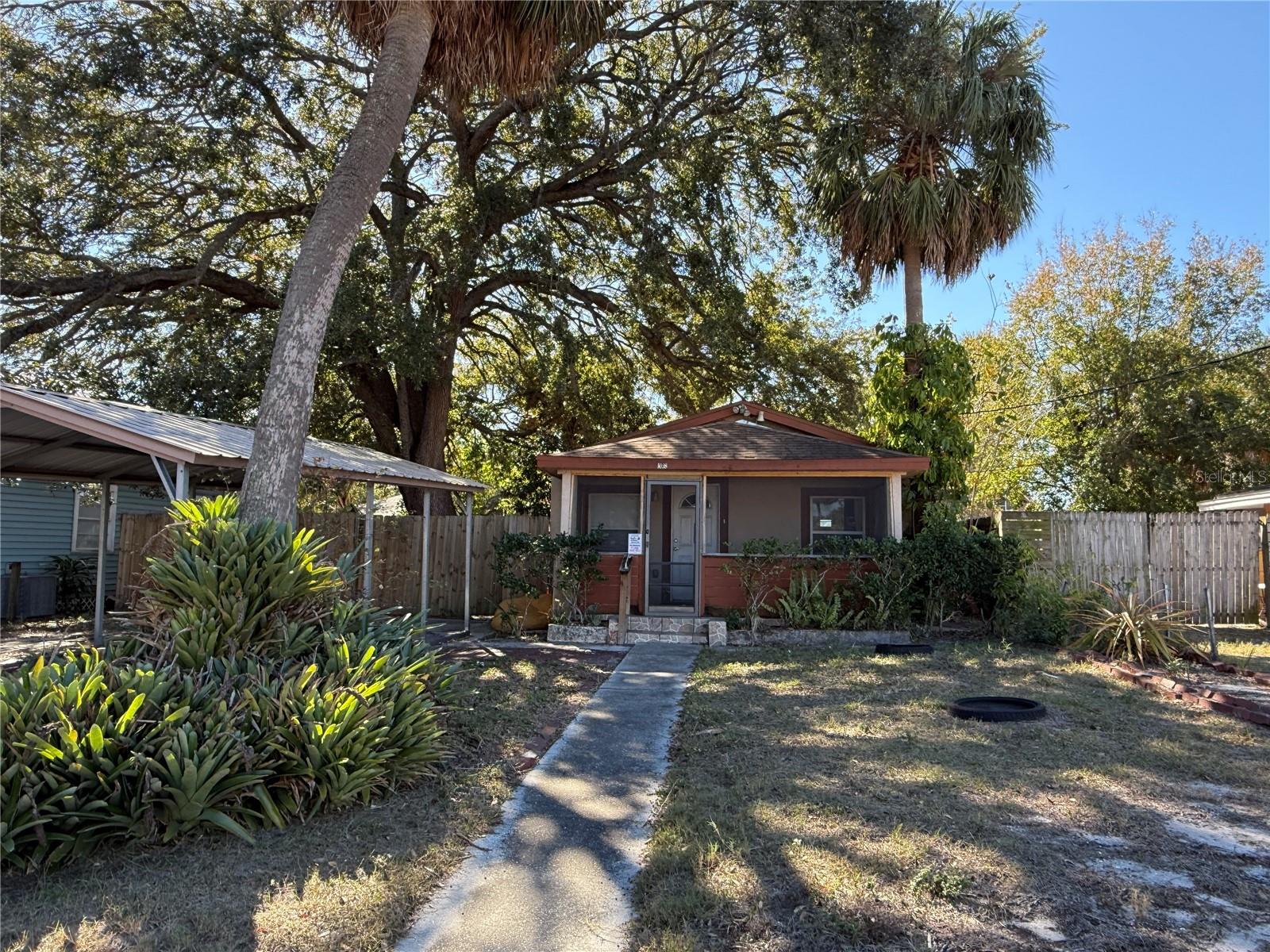 Details for 1008 Grace Street, TAMPA, FL 33607