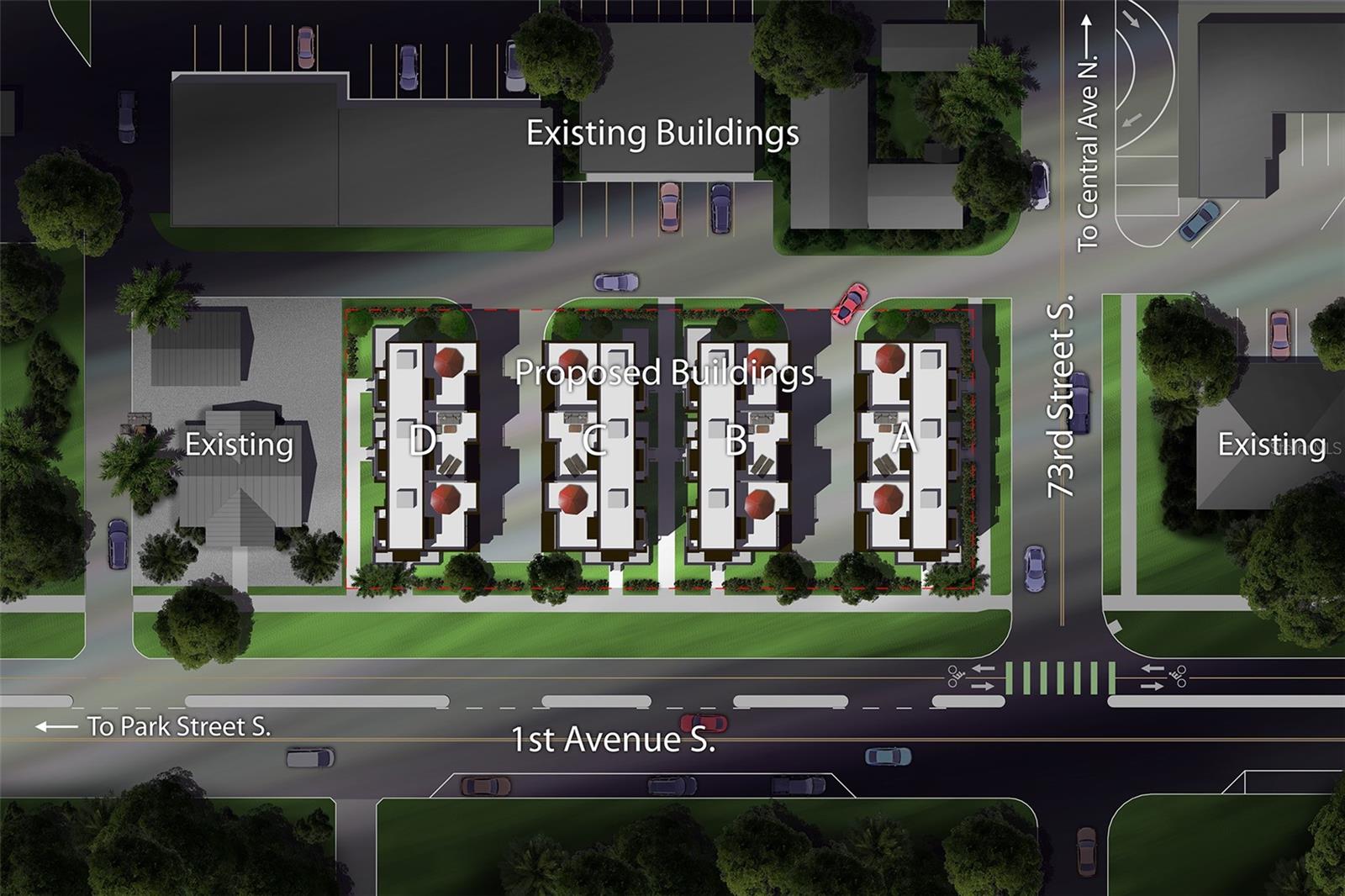 Image 8 of 19 For 7309 1st Avenue S