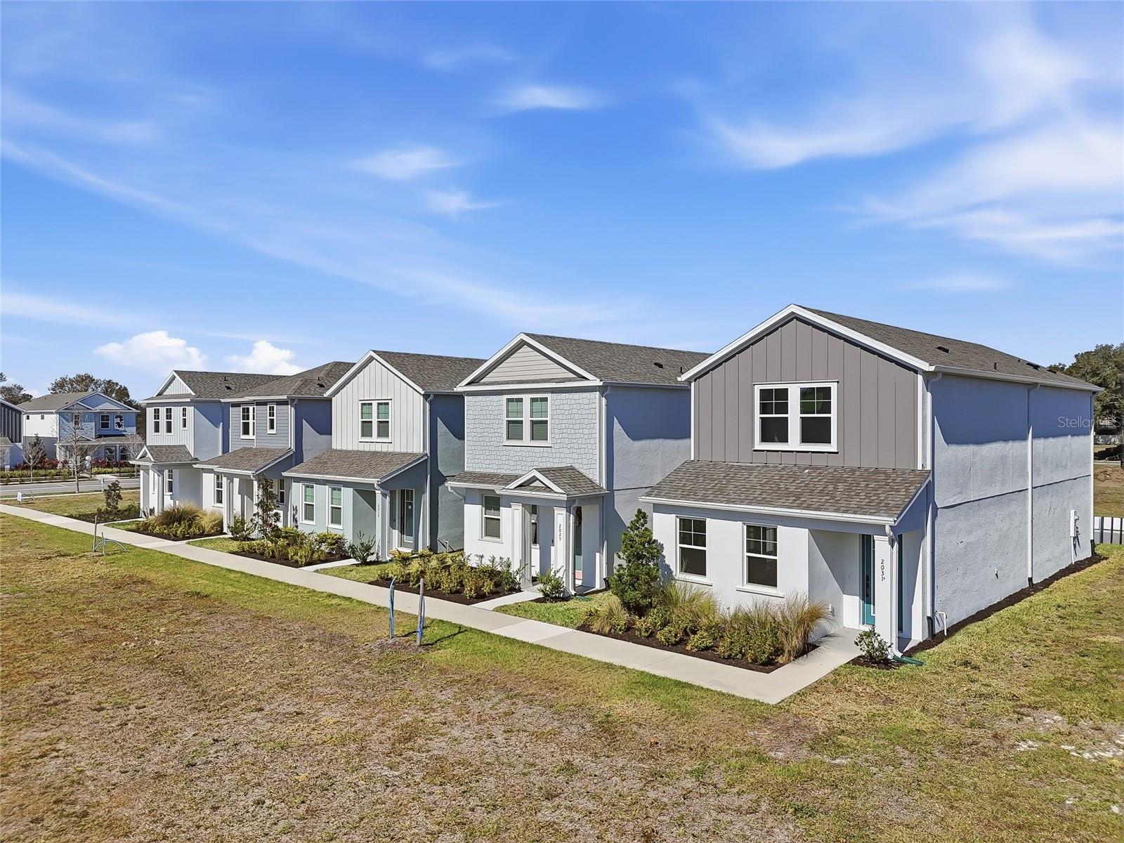 Image 38 of 38 For 2007 Wild Heron Court