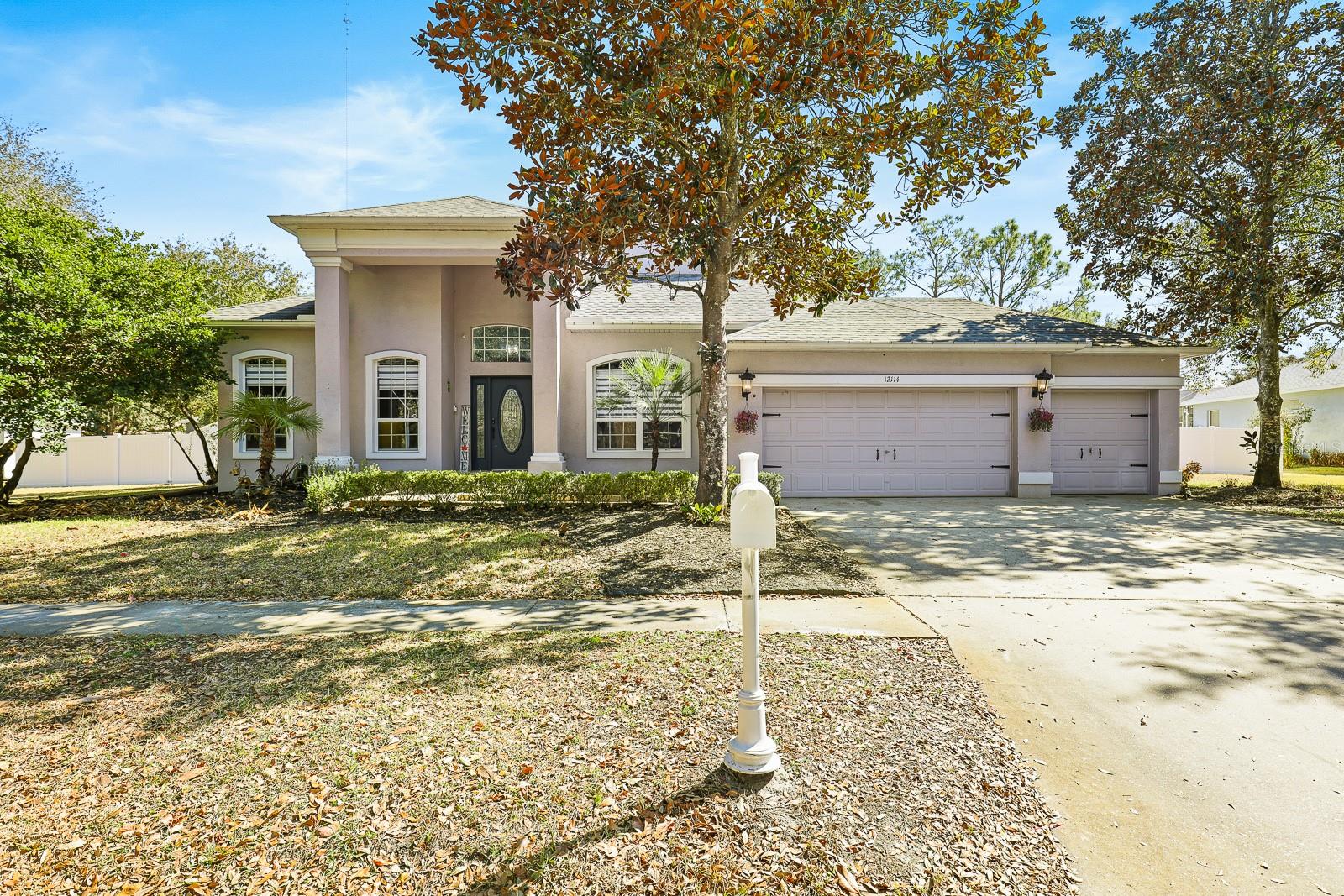 Details for 12114 Creek Edge Drive, RIVERVIEW, FL 33579