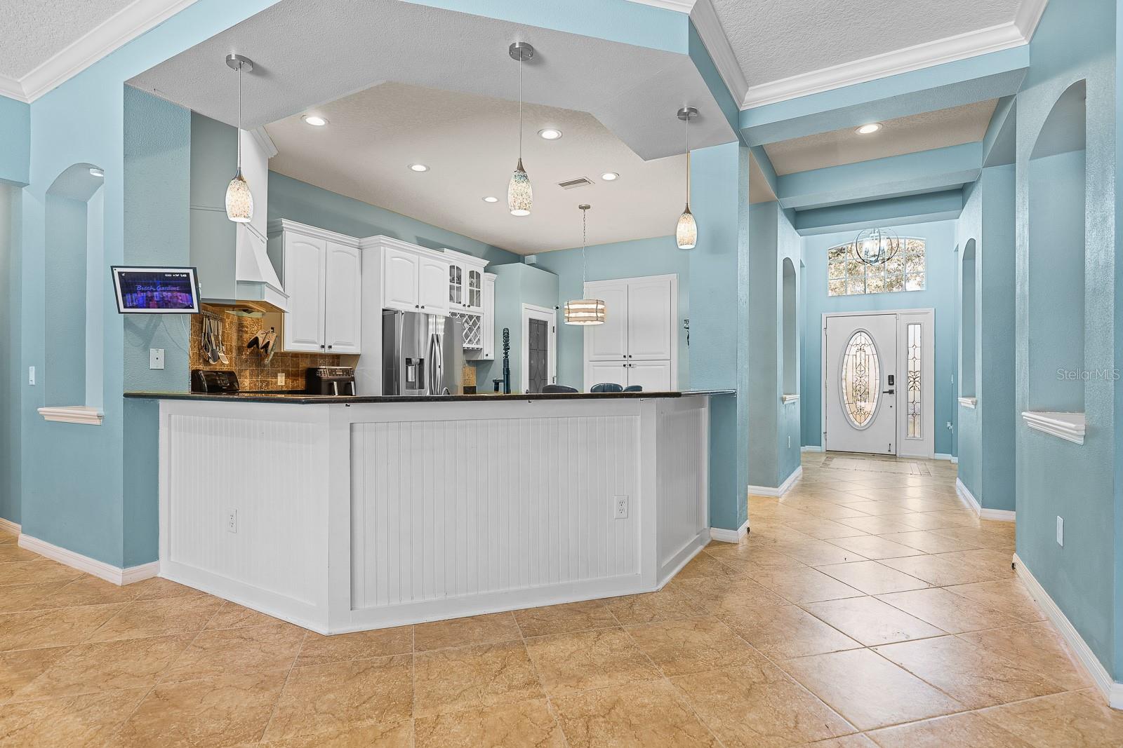 Image 13 of 54 For 12114 Creek Edge Drive