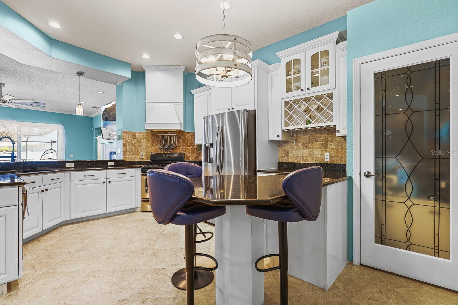 Image 17 of 54 For 12114 Creek Edge Drive