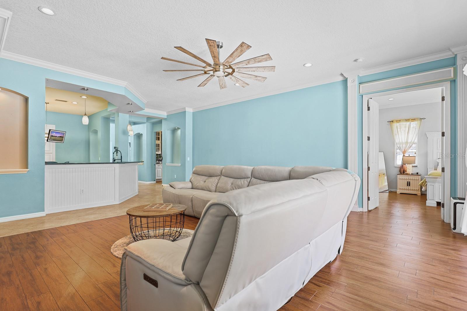 Image 20 of 54 For 12114 Creek Edge Drive