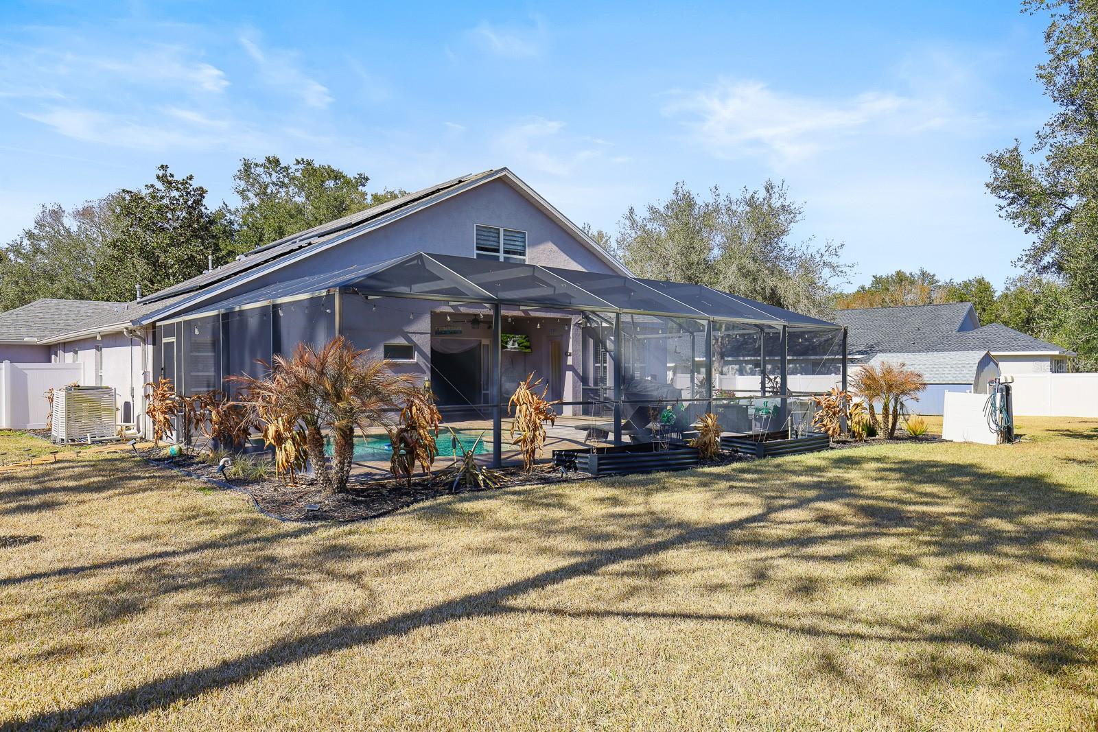 Image 50 of 54 For 12114 Creek Edge Drive