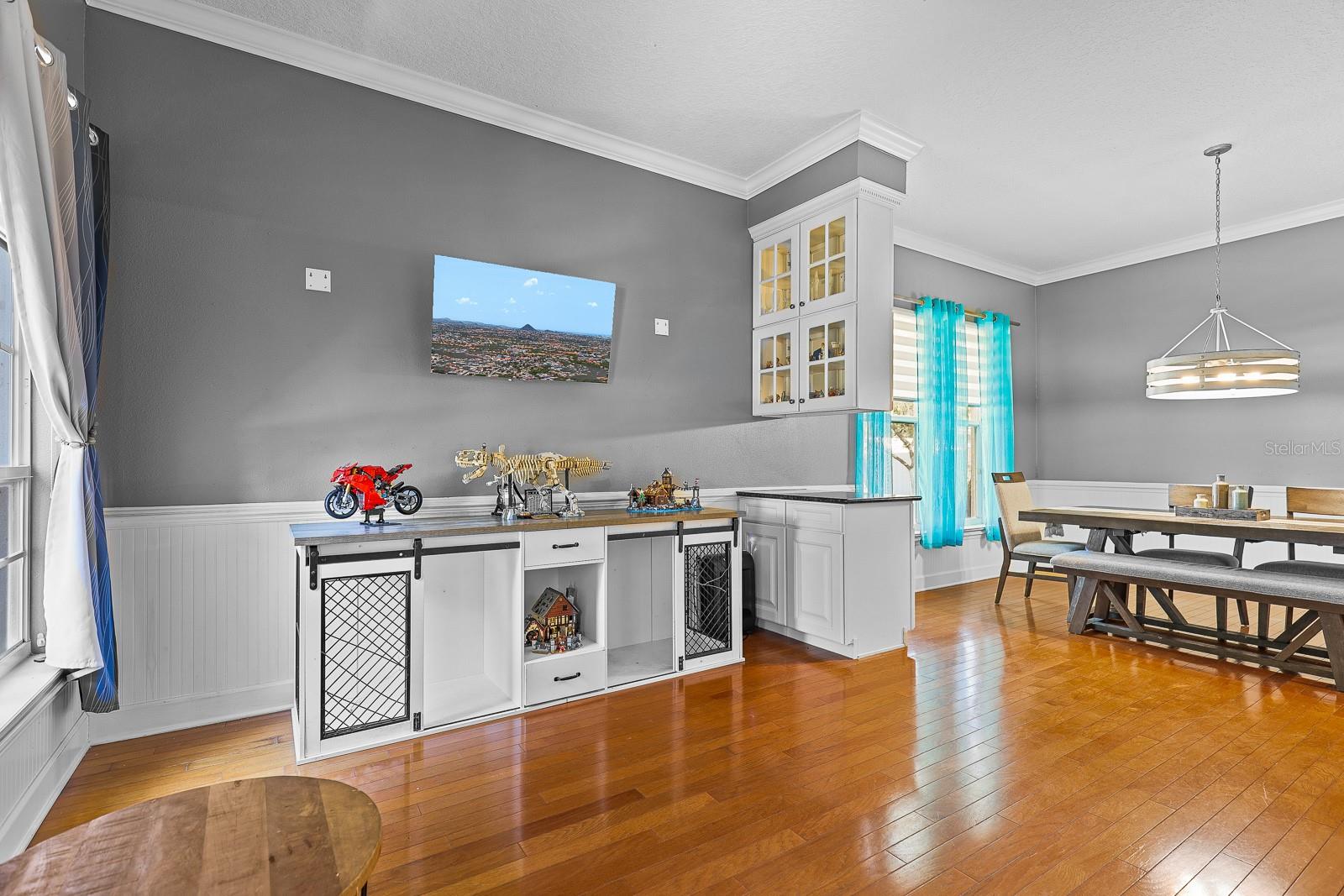 Image 9 of 54 For 12114 Creek Edge Drive