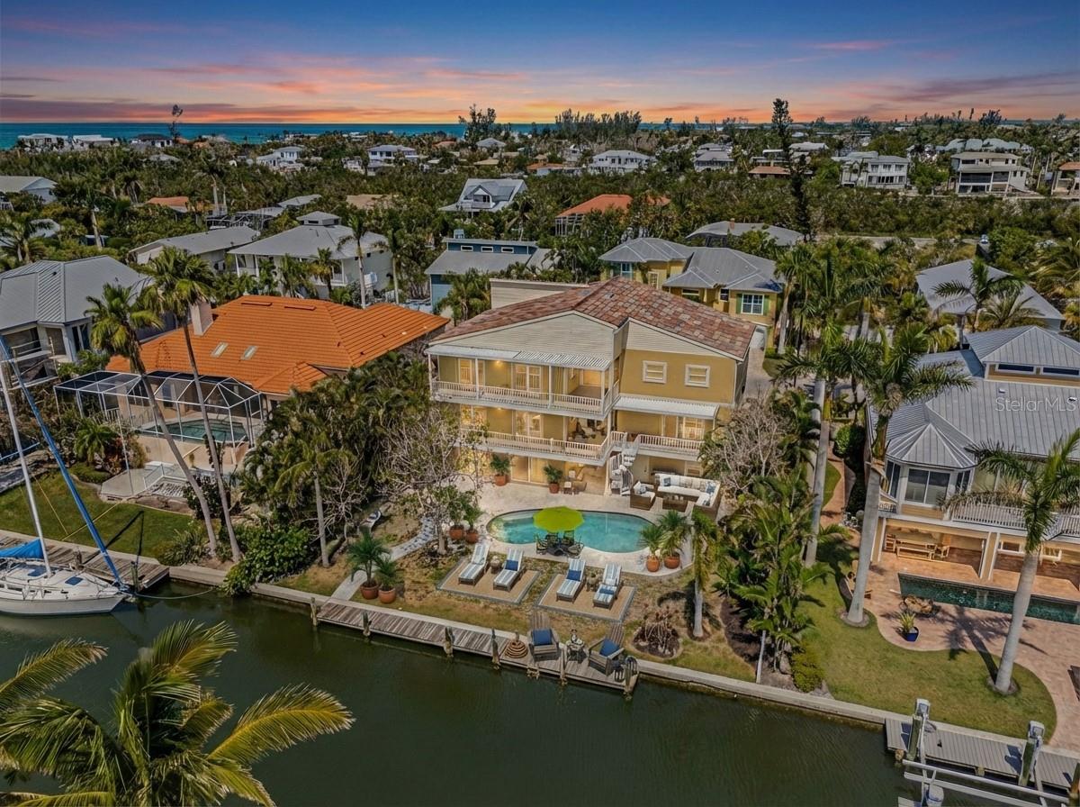 Details for 614 Norton Street, LONGBOAT KEY, FL 34228