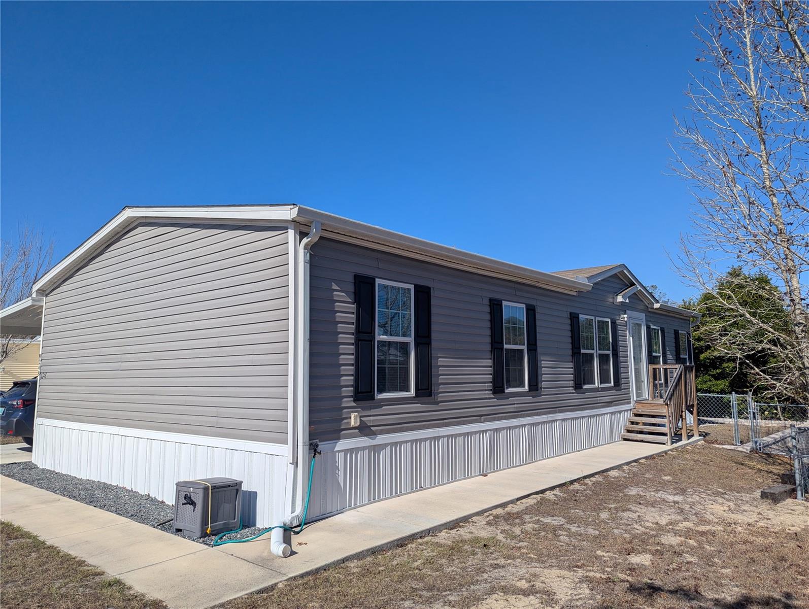 Details for 8248 Weatherford Avenue, BROOKSVILLE, FL 34613