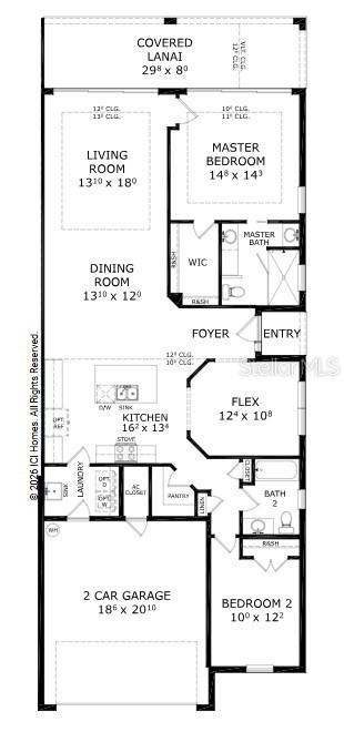 Image 2 of 33 For 54 Brighton Lane