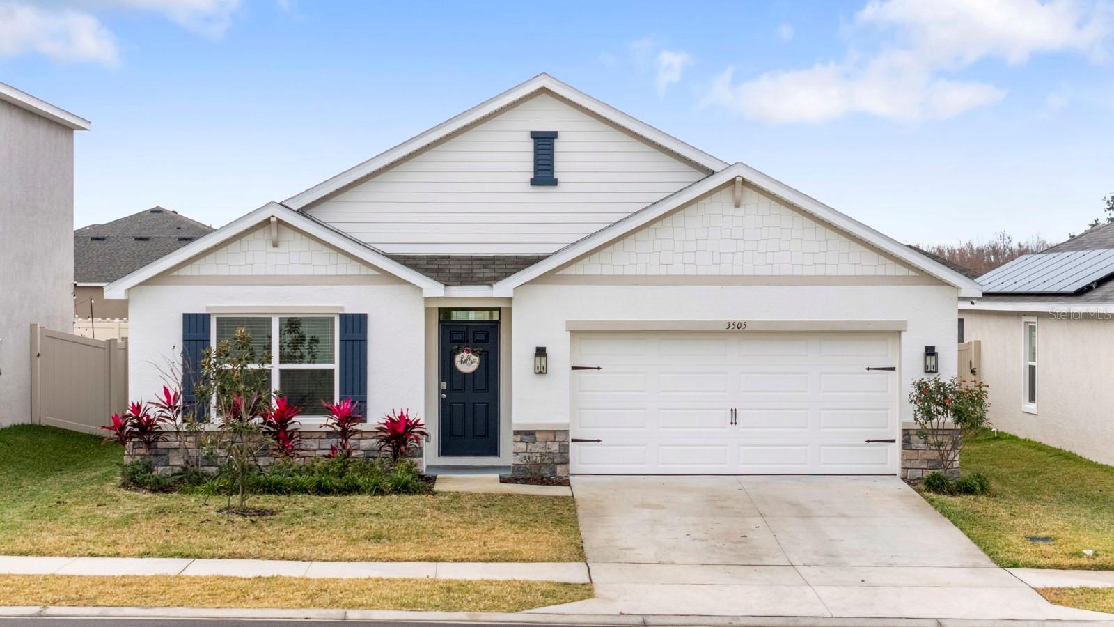 Details for 3505 Thistle Bank Court, PLANT CITY, FL 33565