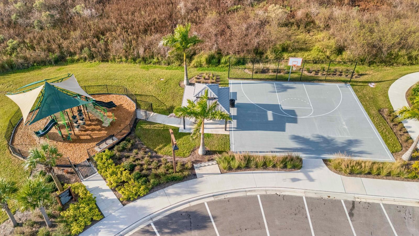 Listing photo id 38 for 3505 Thistle Bank Court