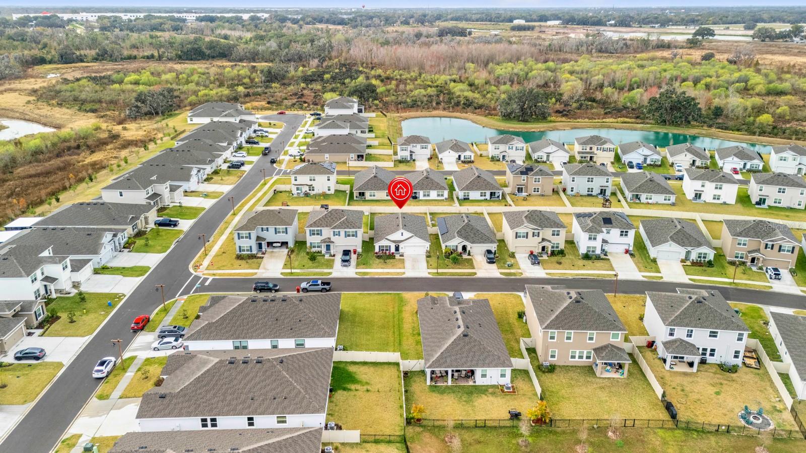 Listing photo id 42 for 3505 Thistle Bank Court