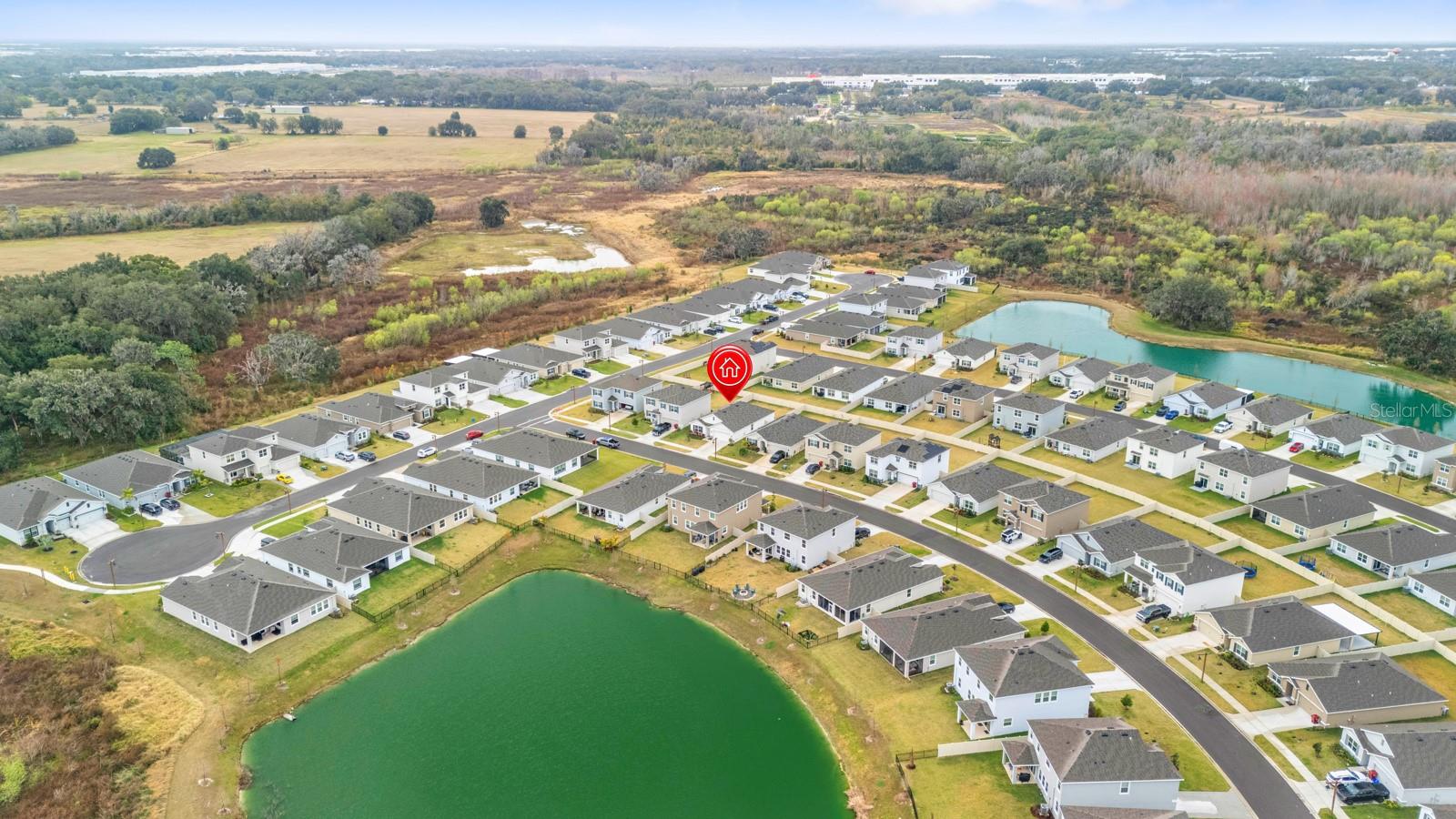 Listing photo id 43 for 3505 Thistle Bank Court