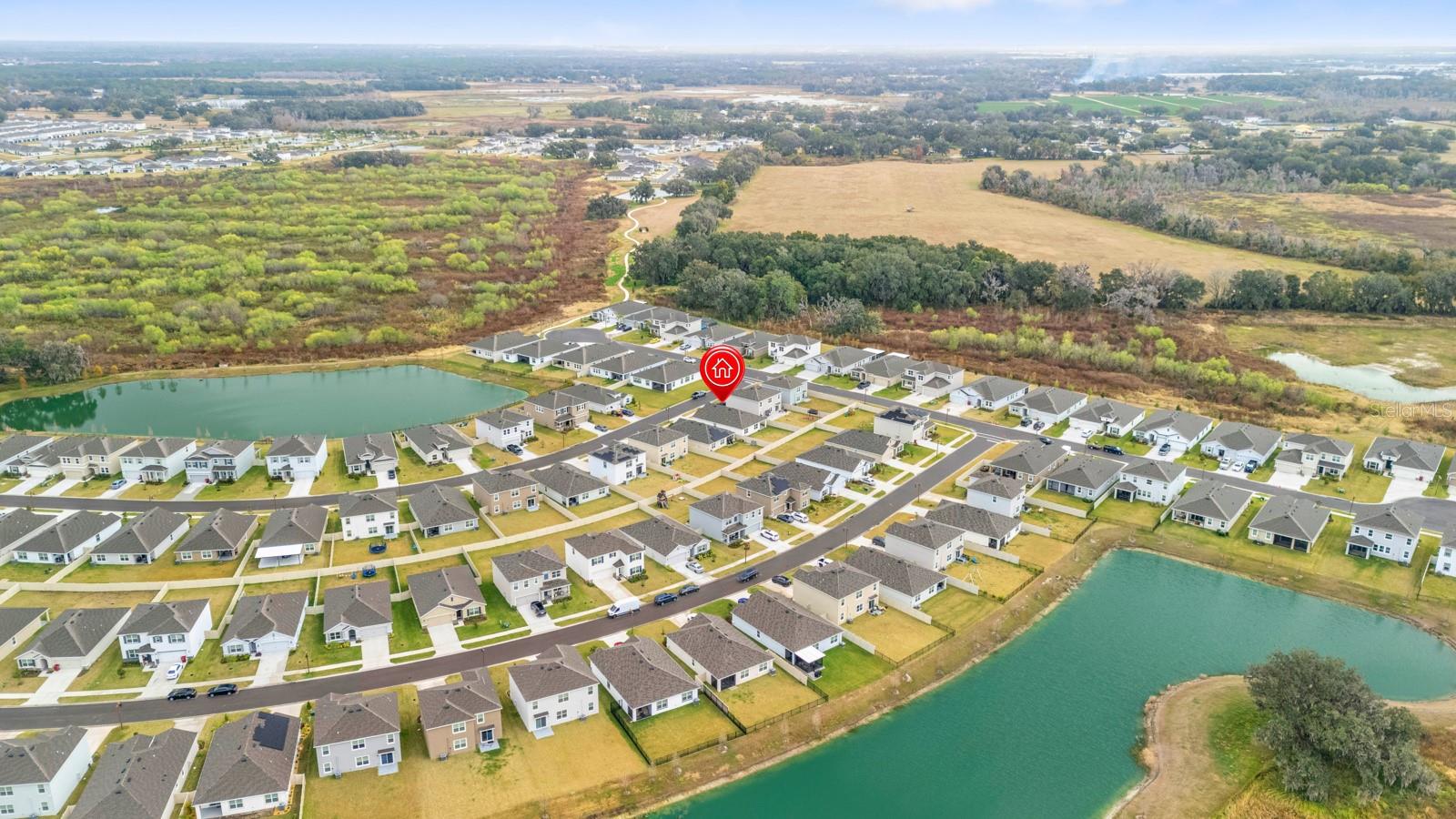 Listing photo id 44 for 3505 Thistle Bank Court