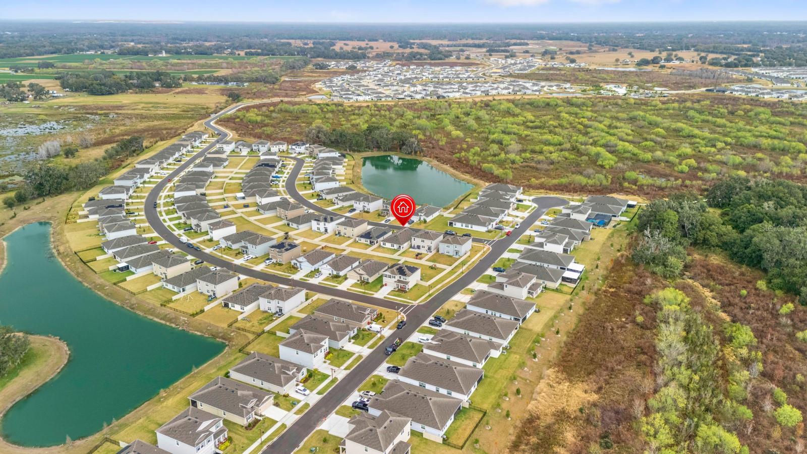 Listing photo id 45 for 3505 Thistle Bank Court