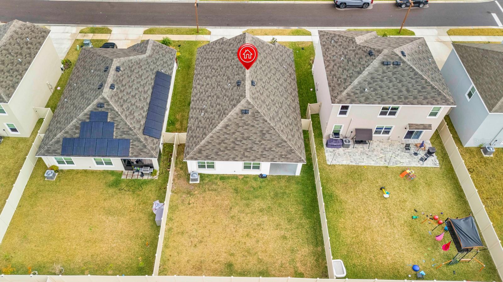 Listing photo id 48 for 3505 Thistle Bank Court