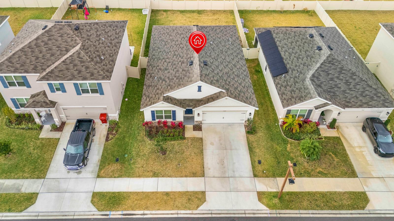 Listing photo id 50 for 3505 Thistle Bank Court