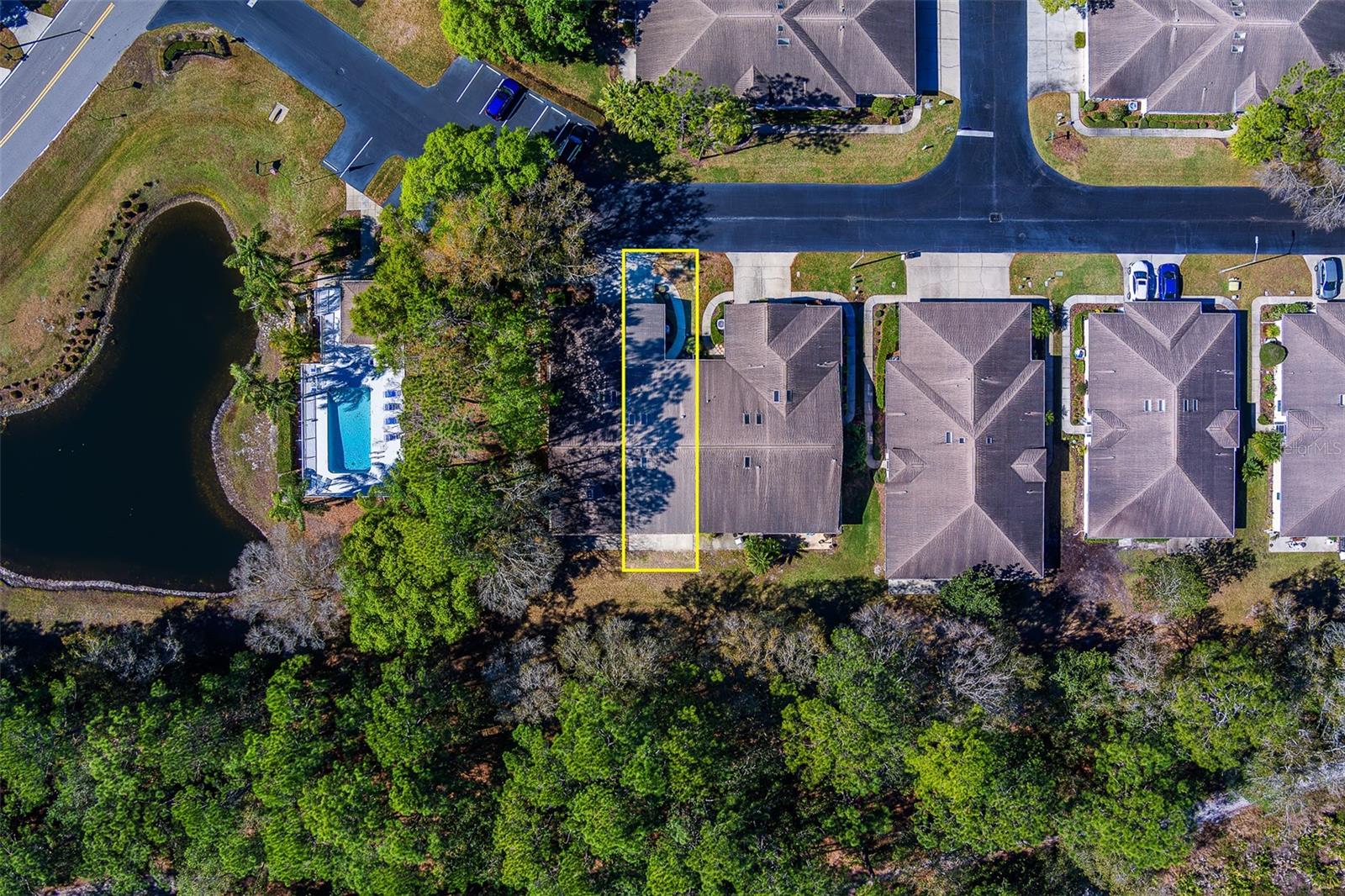 Image 48 of 51 For 4405 Connery Court