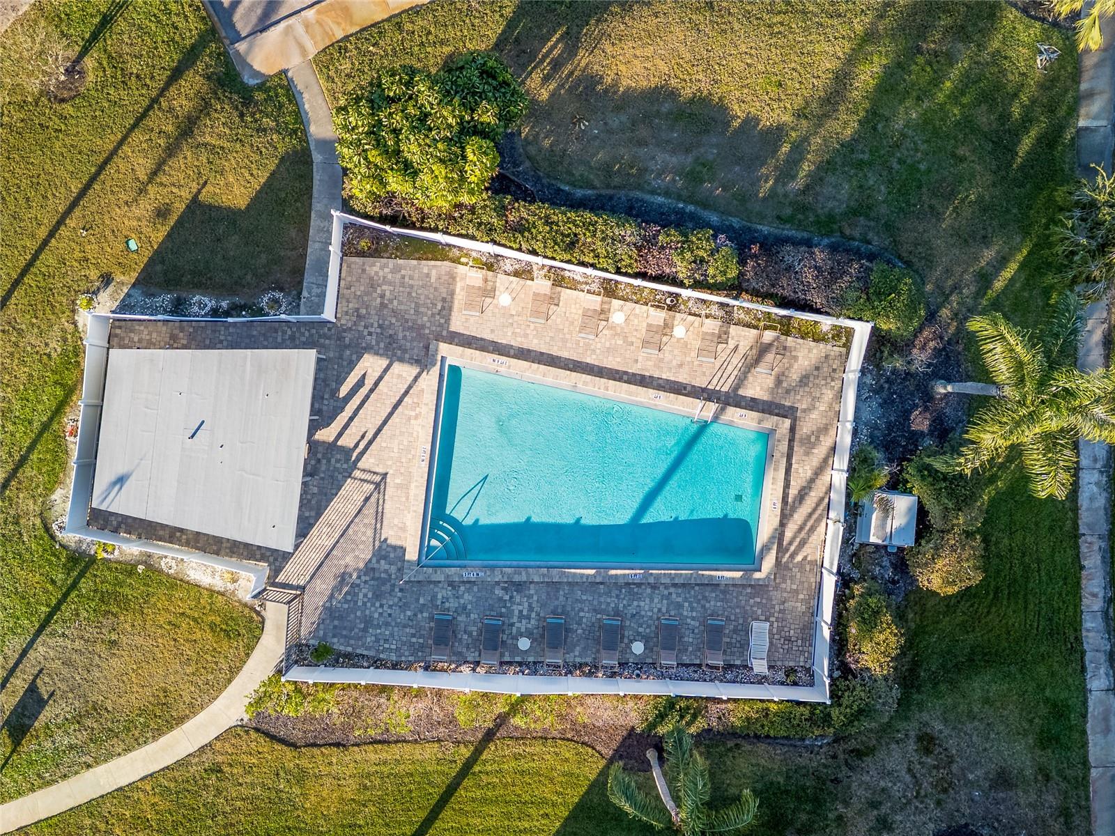 Image 48 of 49 For 6304 Grand Bahama Circle D