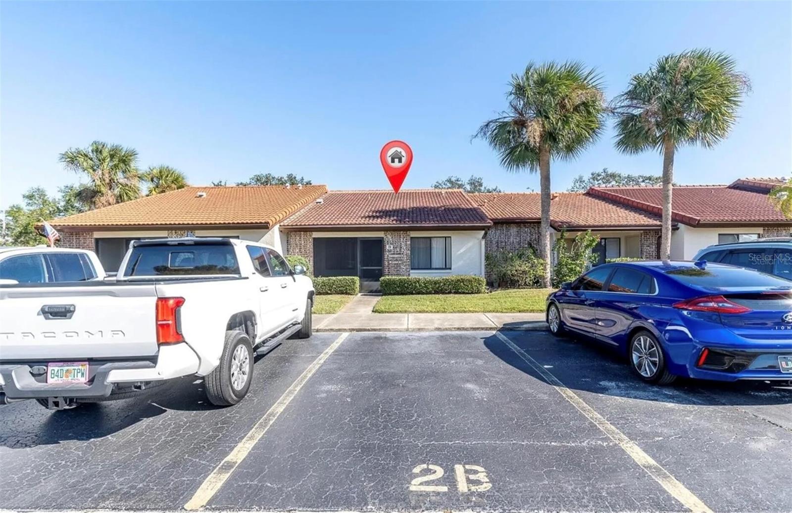 Details for 7360 Ulmerton Road 2b, LARGO, FL 33771