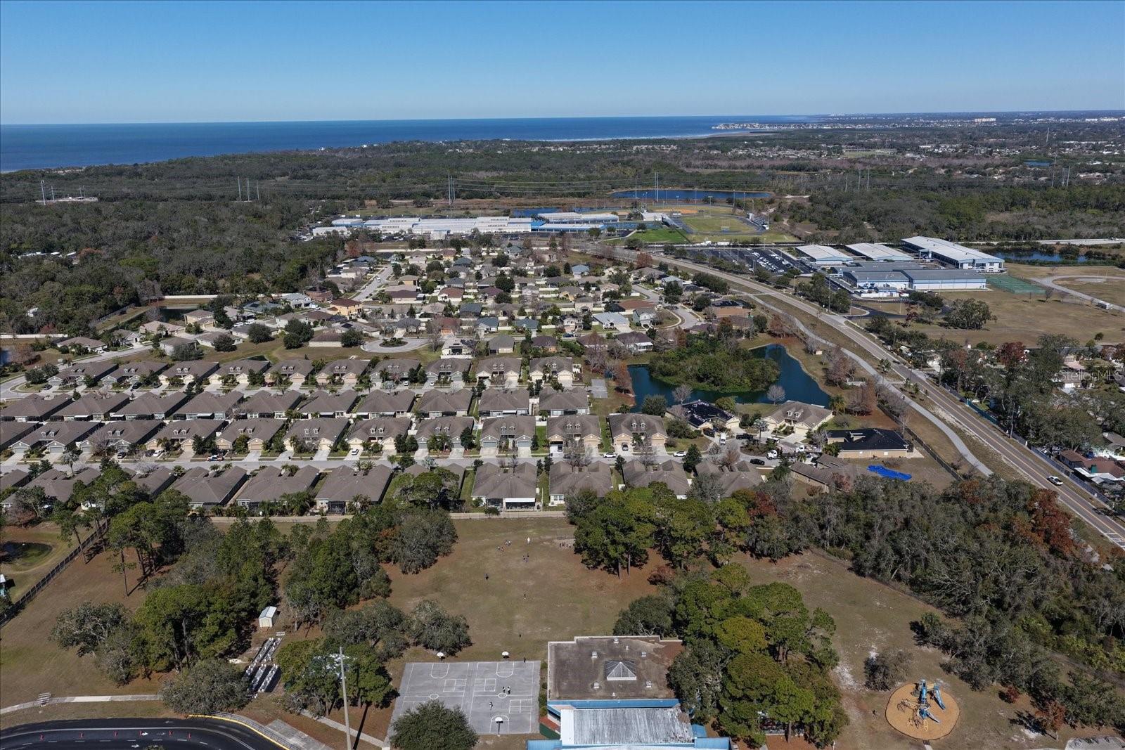 Image 38 of 43 For 2302 Barracuda Court