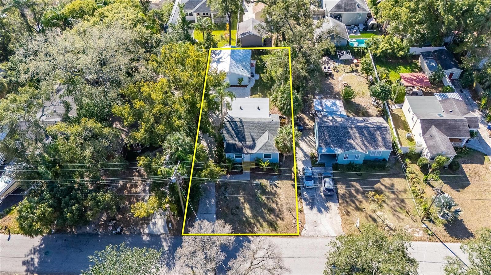 Image 50 of 52 For 1407 North Street 1