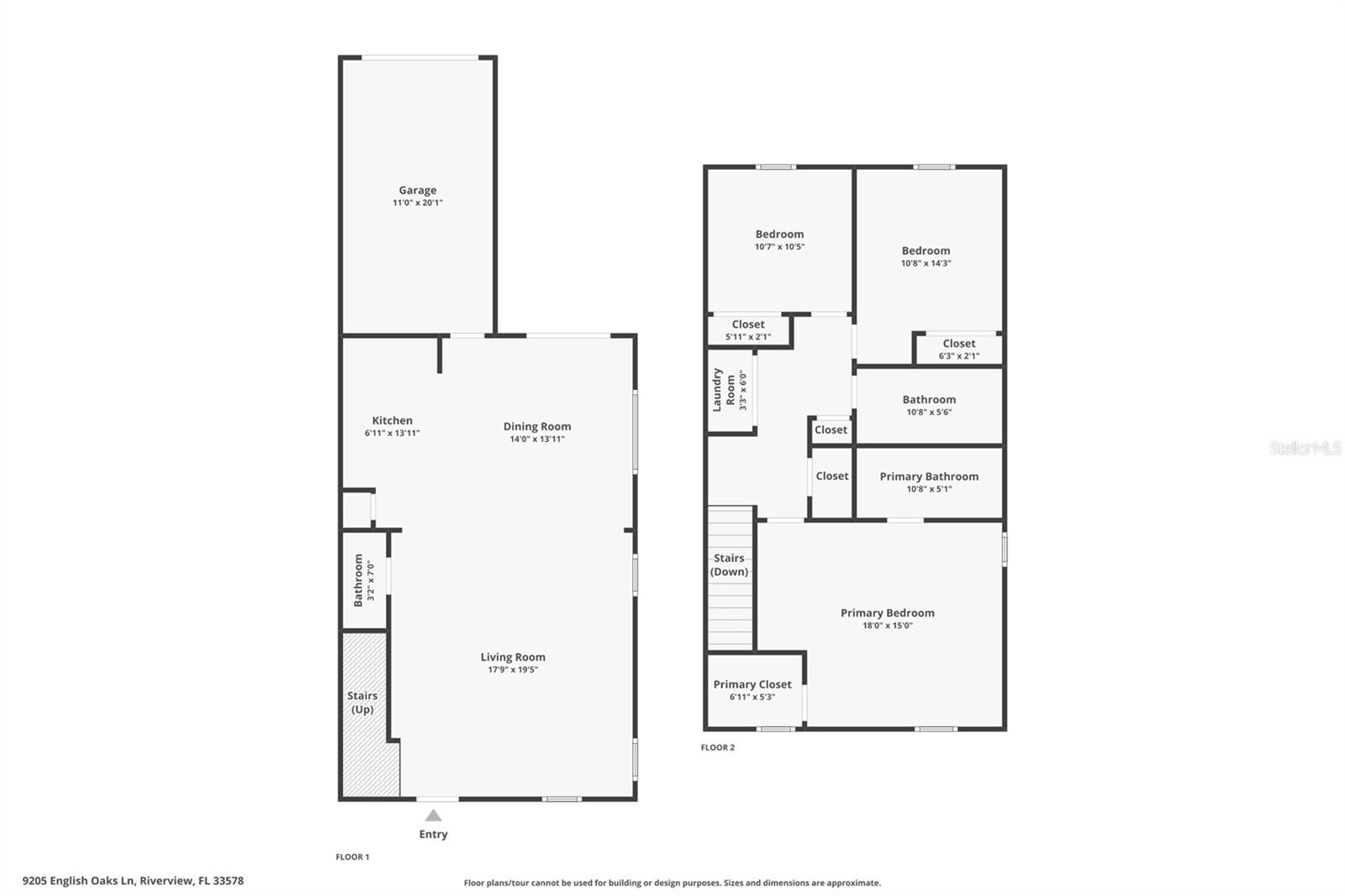 Image 33 of 33 For 9205 English Oaks Lane