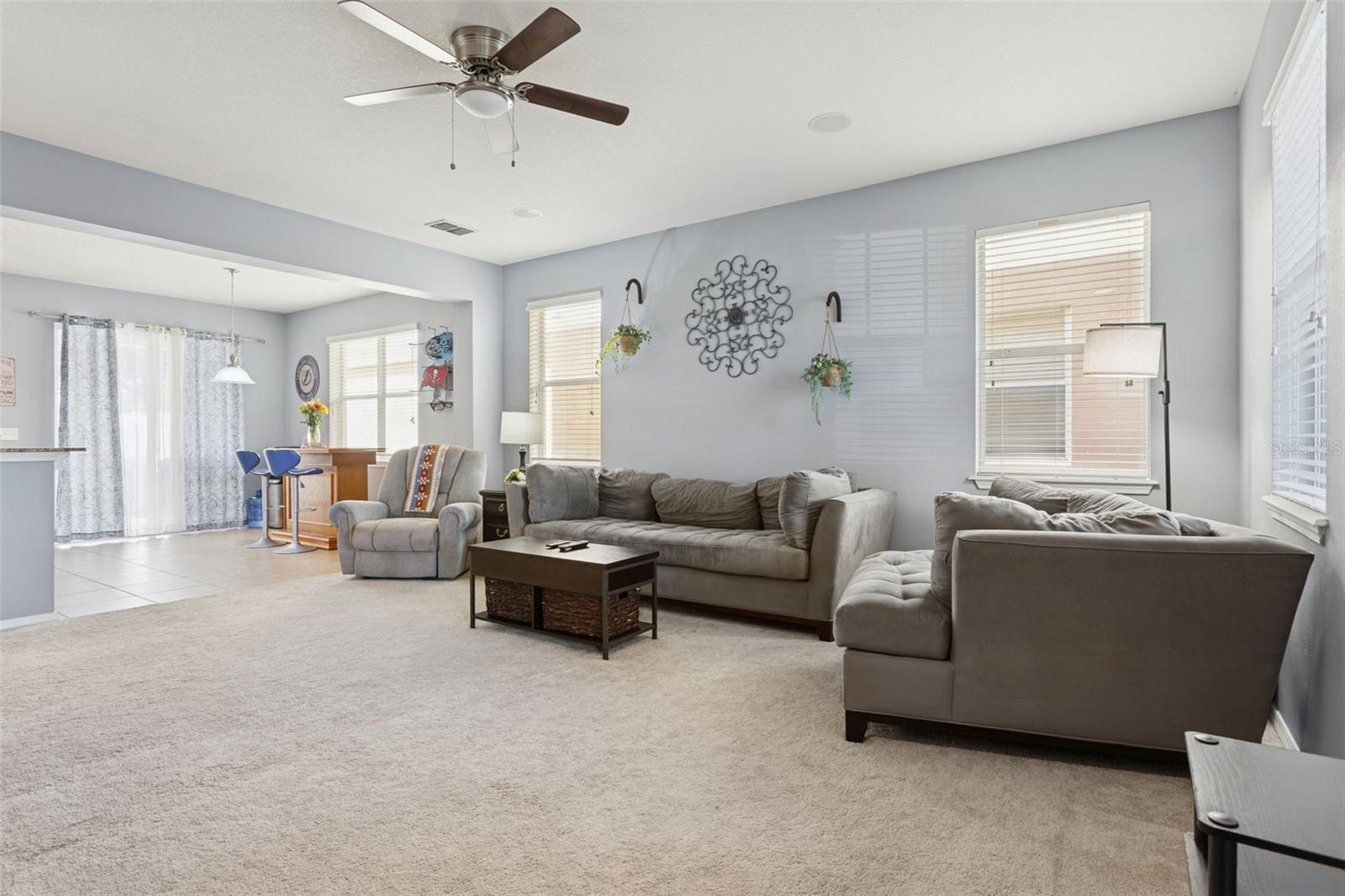 Image 4 of 33 For 9205 English Oaks Lane