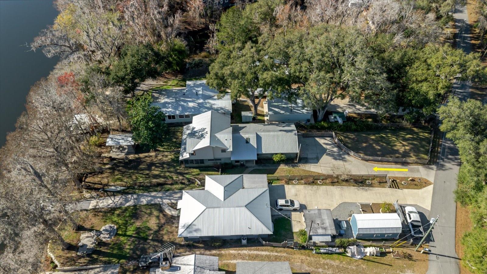 Details for 28330 Peterson Camp Road, BROOKSVILLE, FL 34601