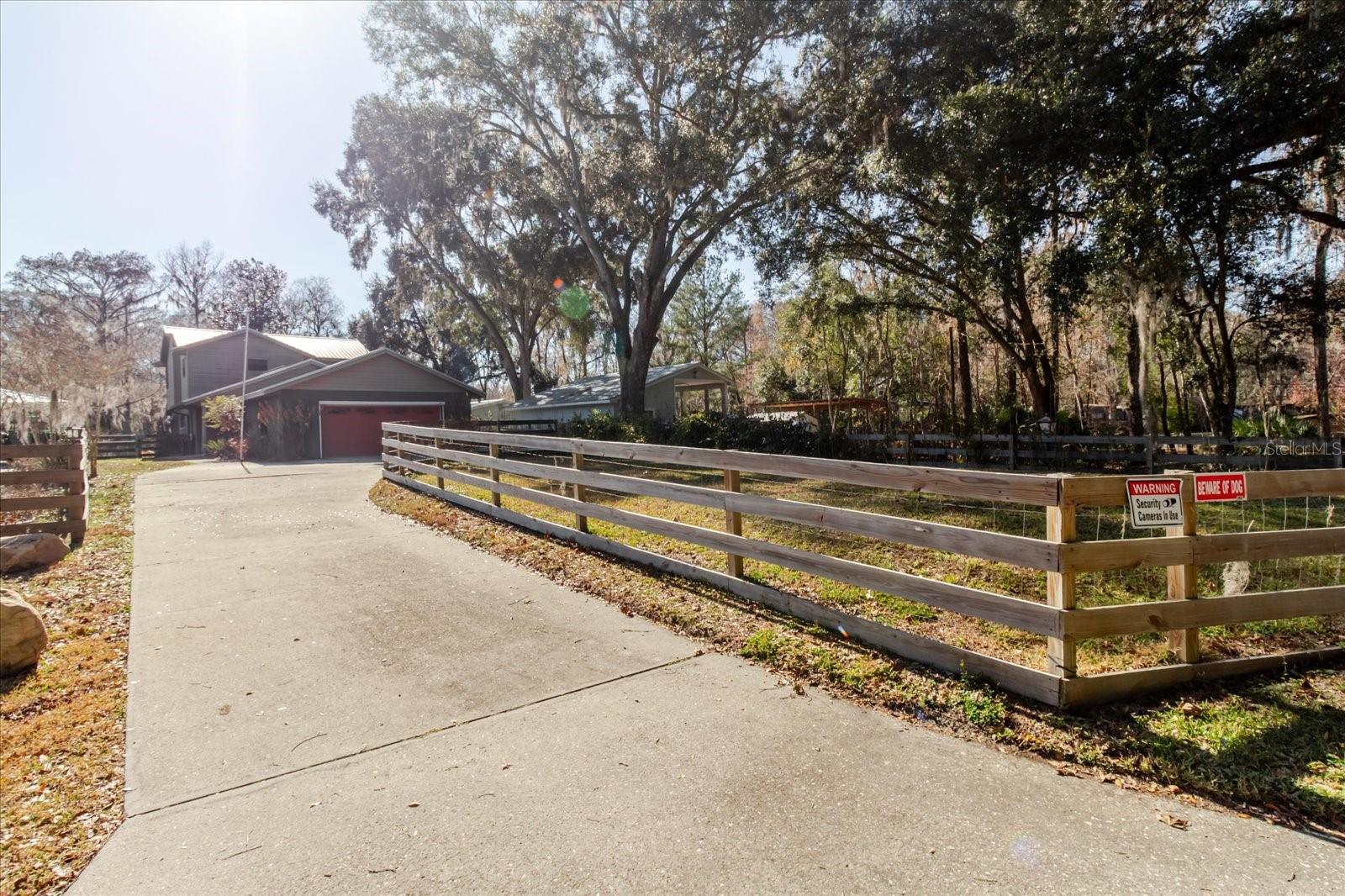 Image 2 of 81 For 28330 Peterson Camp Road