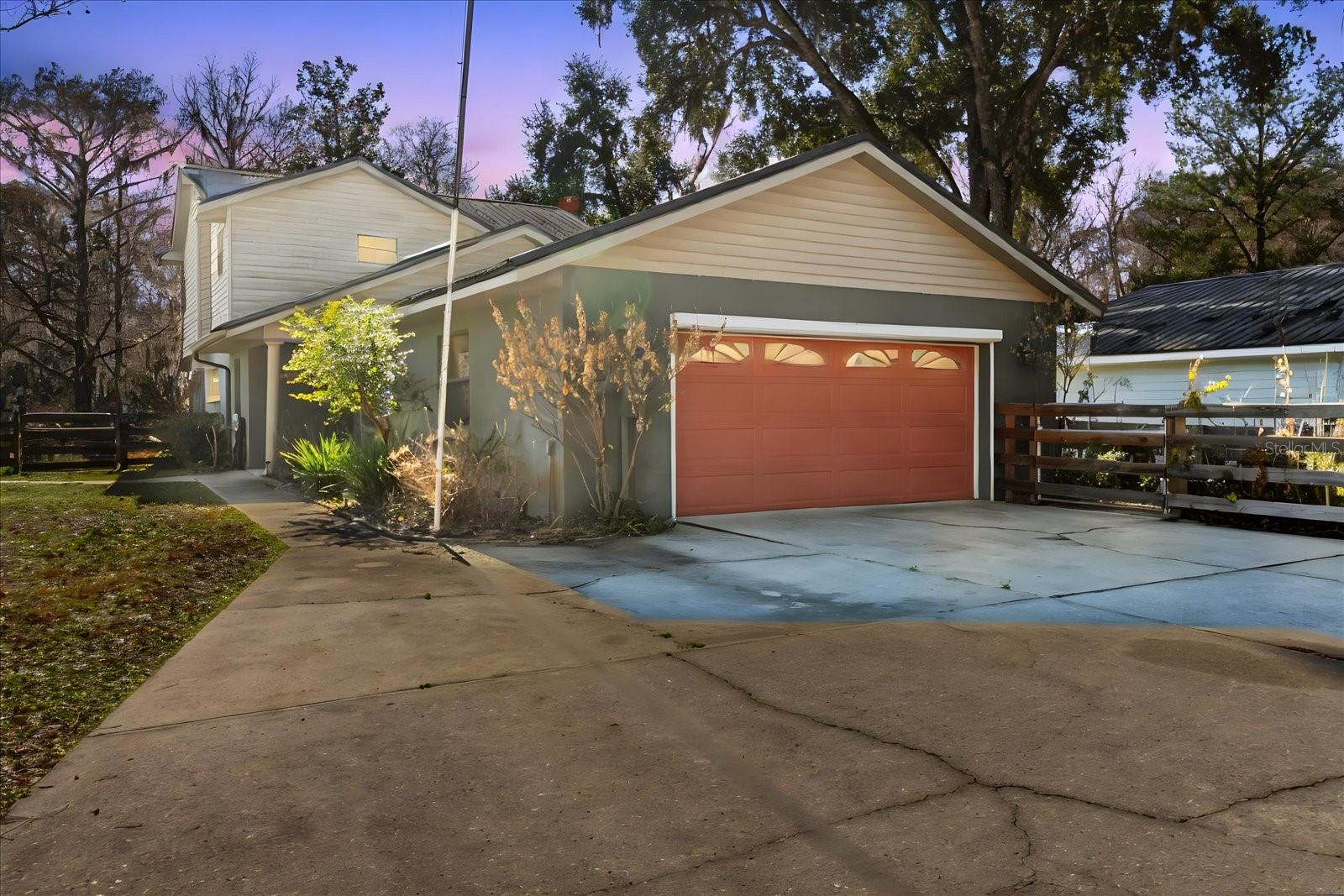 Image 3 of 81 For 28330 Peterson Camp Road