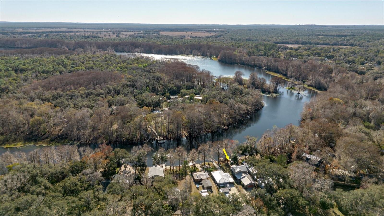 Image 4 of 81 For 28330 Peterson Camp Road