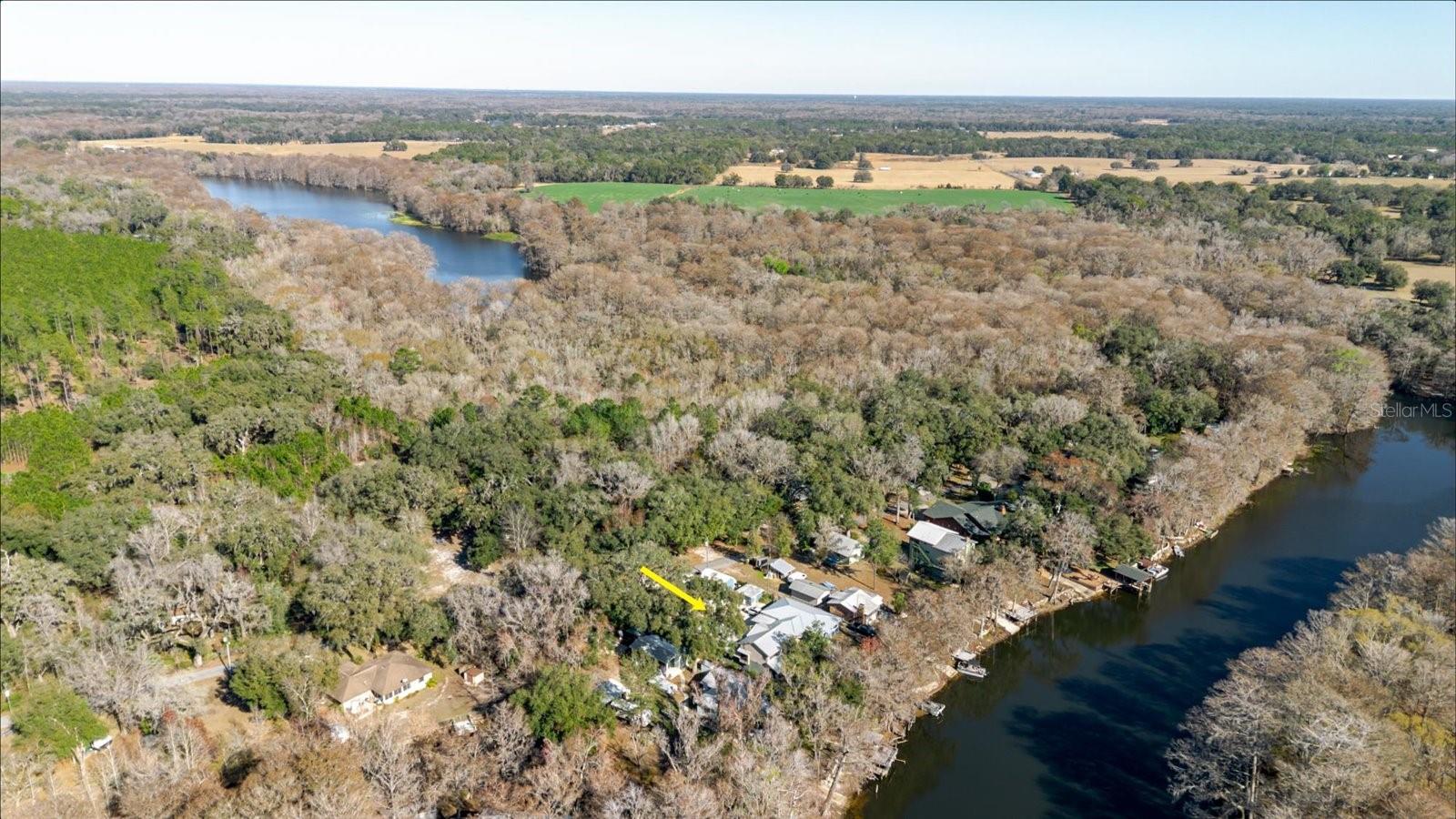 Image 5 of 81 For 28330 Peterson Camp Road