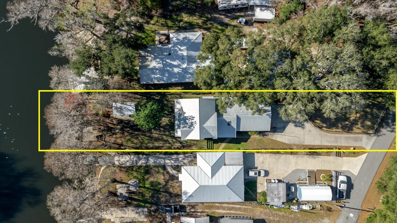 Image 6 of 81 For 28330 Peterson Camp Road