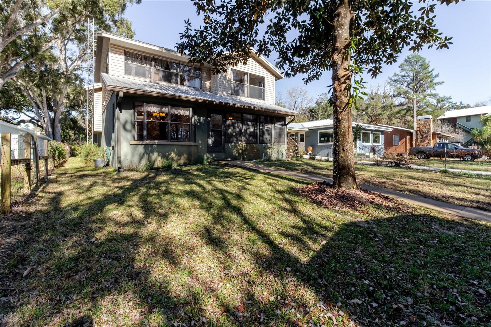 Image 61 of 81 For 28330 Peterson Camp Road