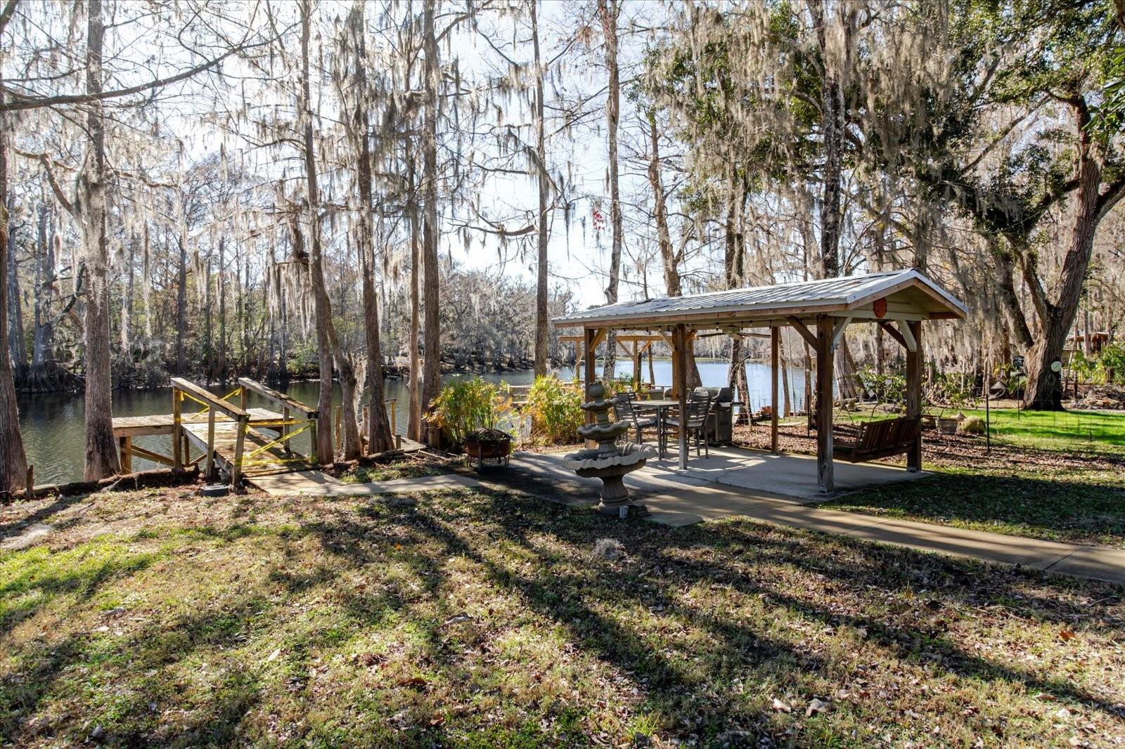 Image 65 of 81 For 28330 Peterson Camp Road