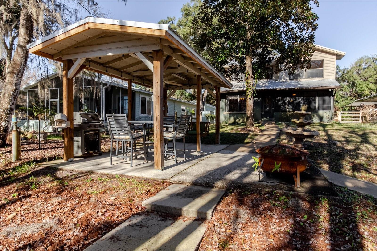 Image 69 of 81 For 28330 Peterson Camp Road