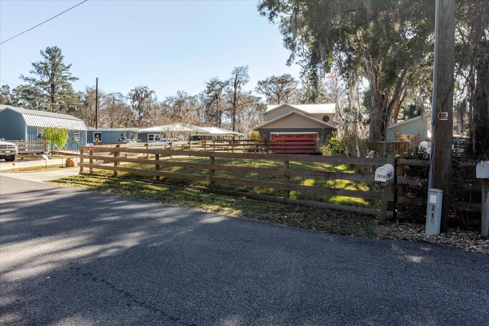 Image 71 of 81 For 28330 Peterson Camp Road