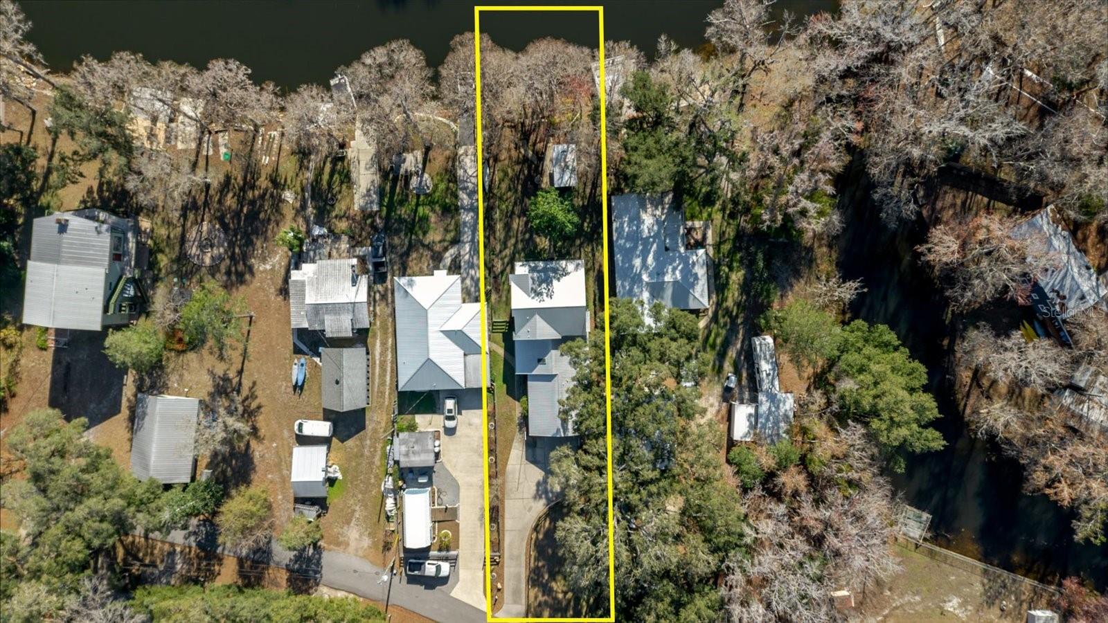 Image 72 of 81 For 28330 Peterson Camp Road