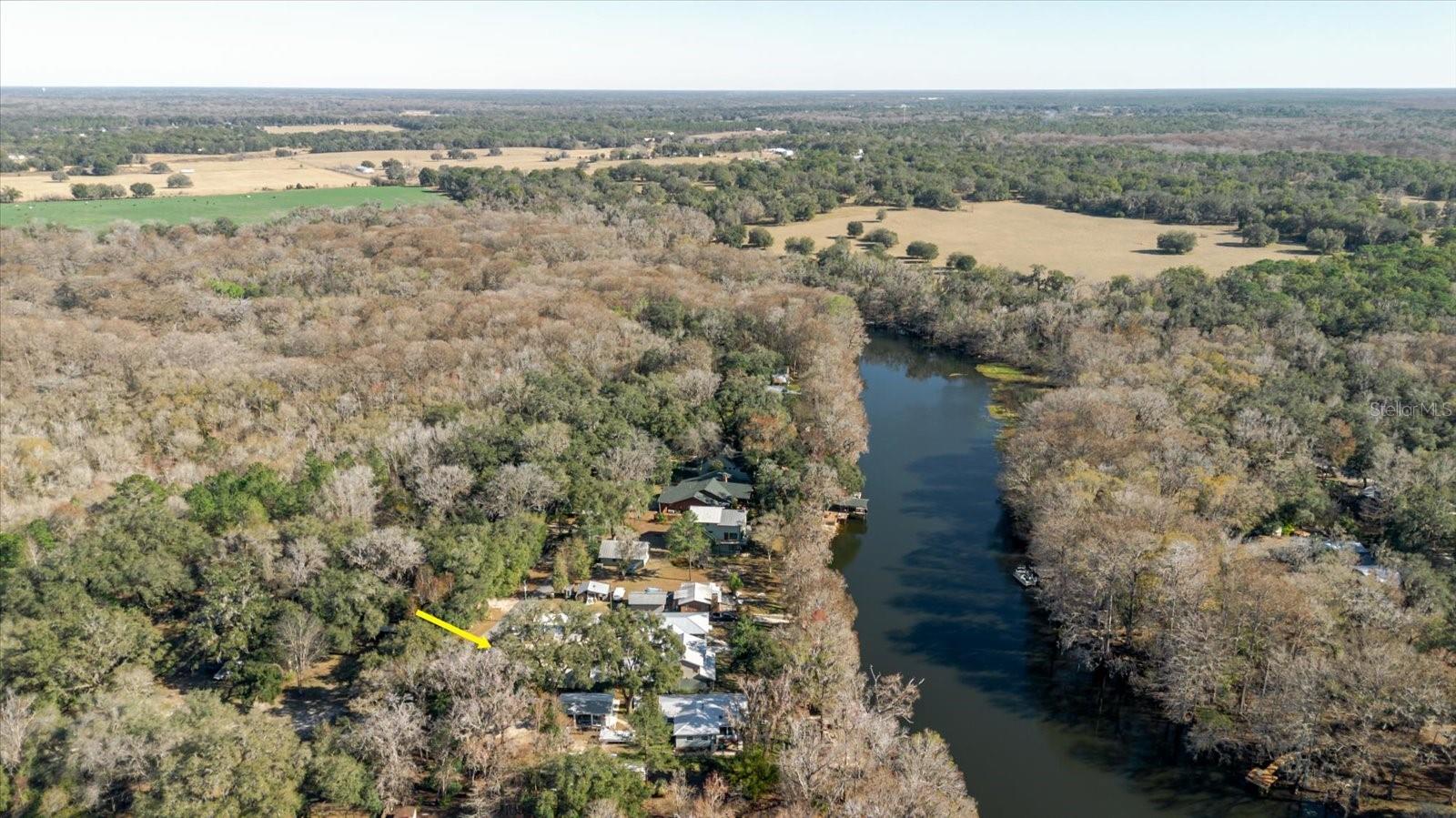 Image 75 of 81 For 28330 Peterson Camp Road