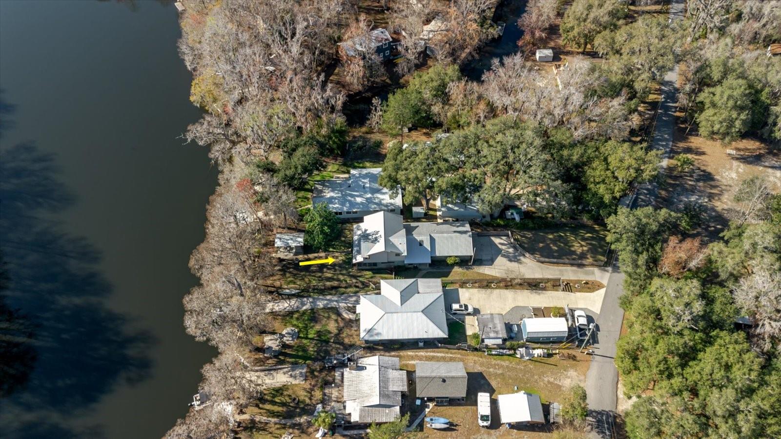 Image 79 of 81 For 28330 Peterson Camp Road