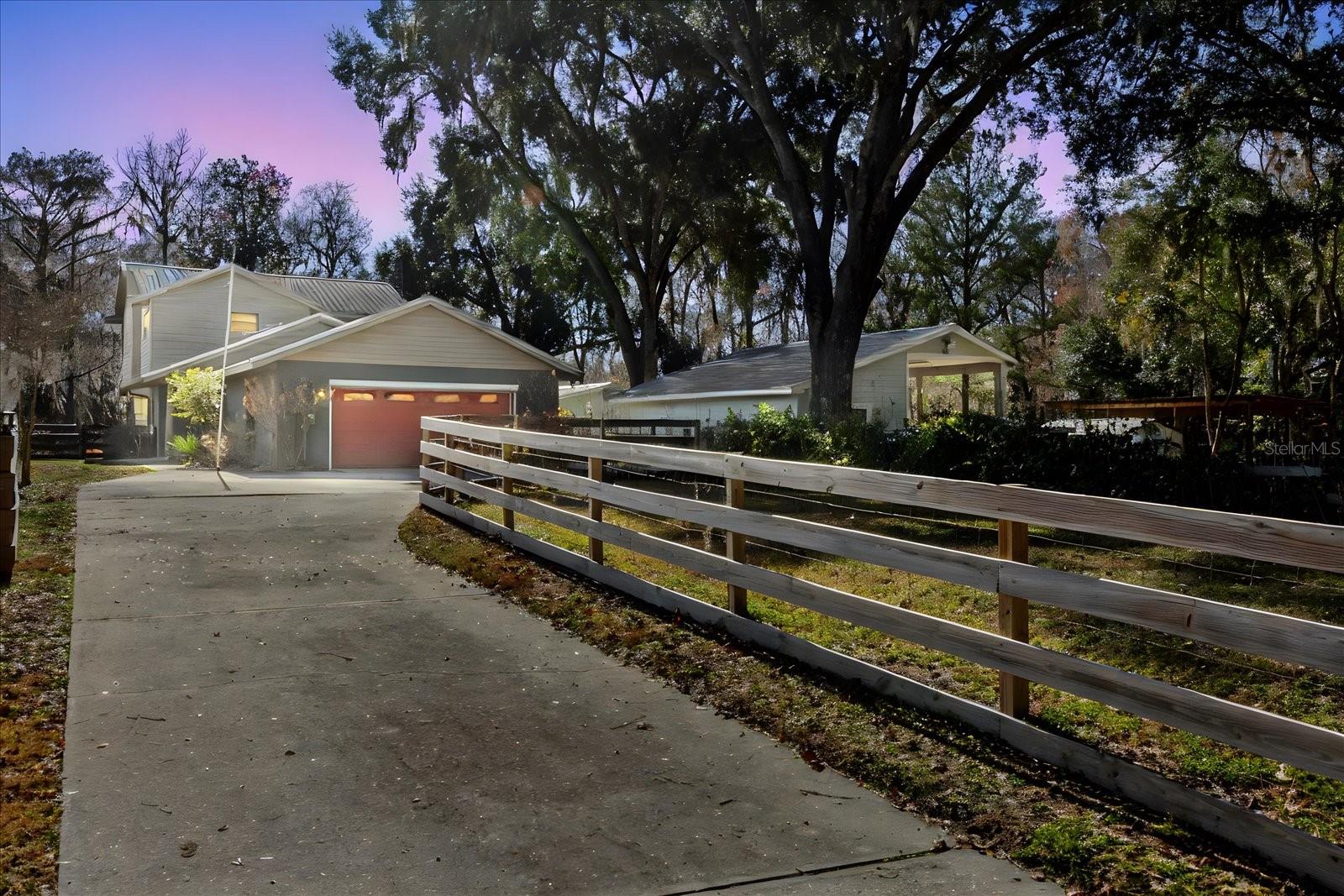 Image 81 of 81 For 28330 Peterson Camp Road