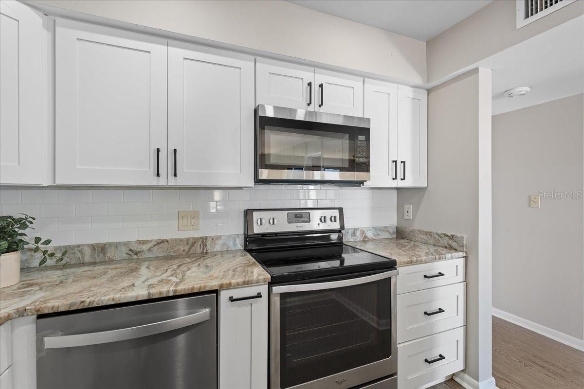 Listing photo id 6 for 4900 Brittany Drive S 610