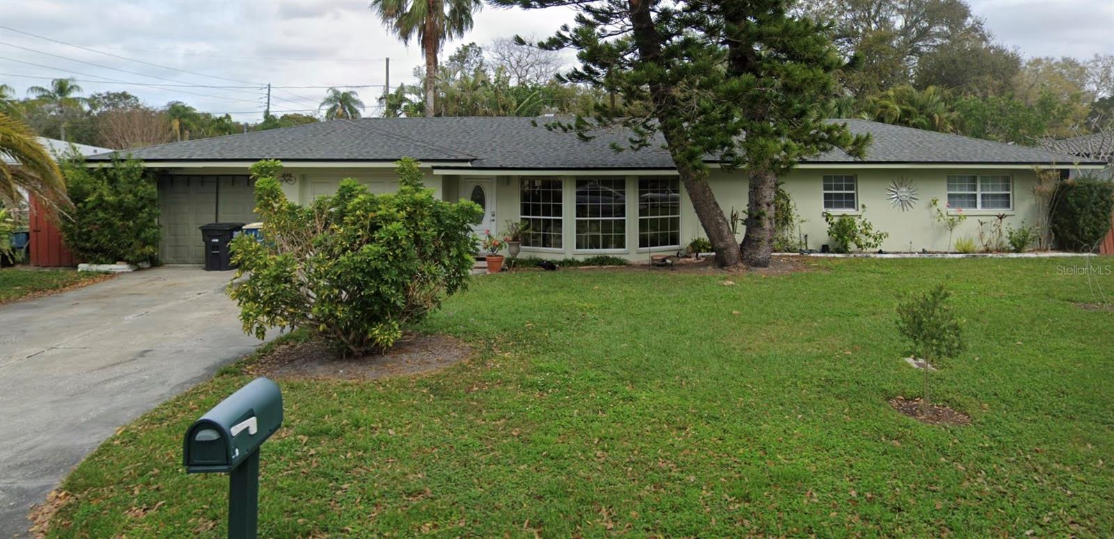 Details for 1806 Beverly Circle N, CLEARWATER, FL 33764