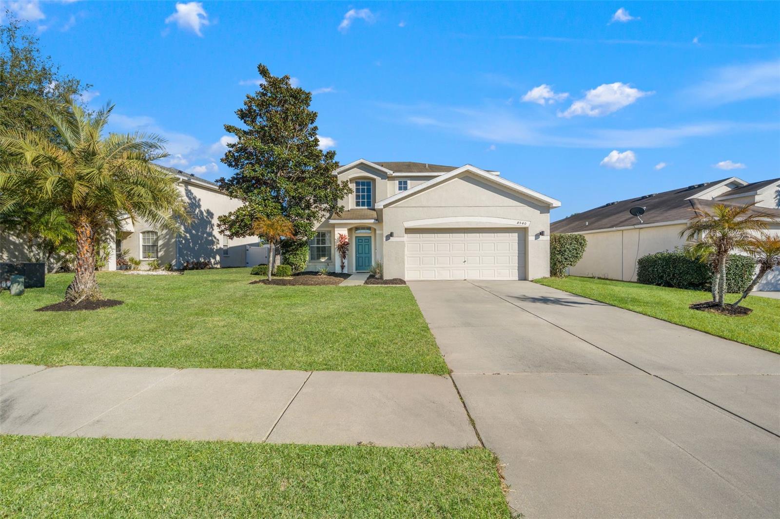 Image 3 of 63 For 8540 Southern Charm Circle