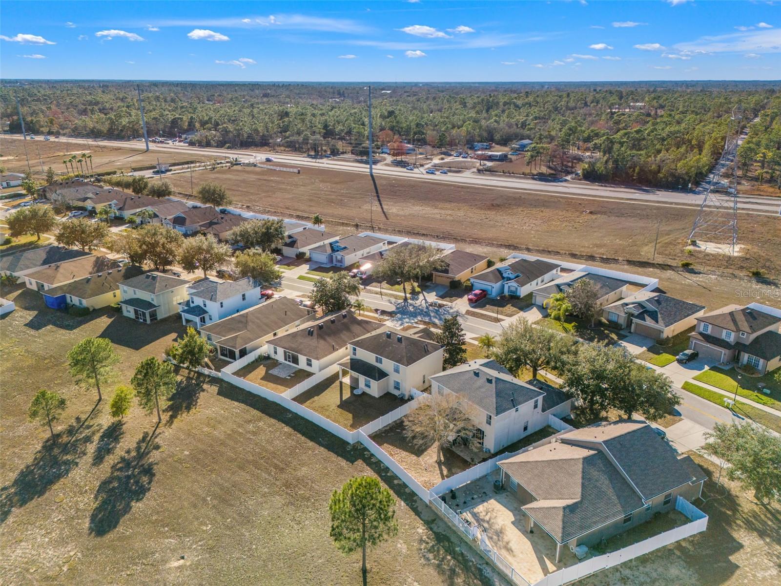 Image 59 of 63 For 8540 Southern Charm Circle