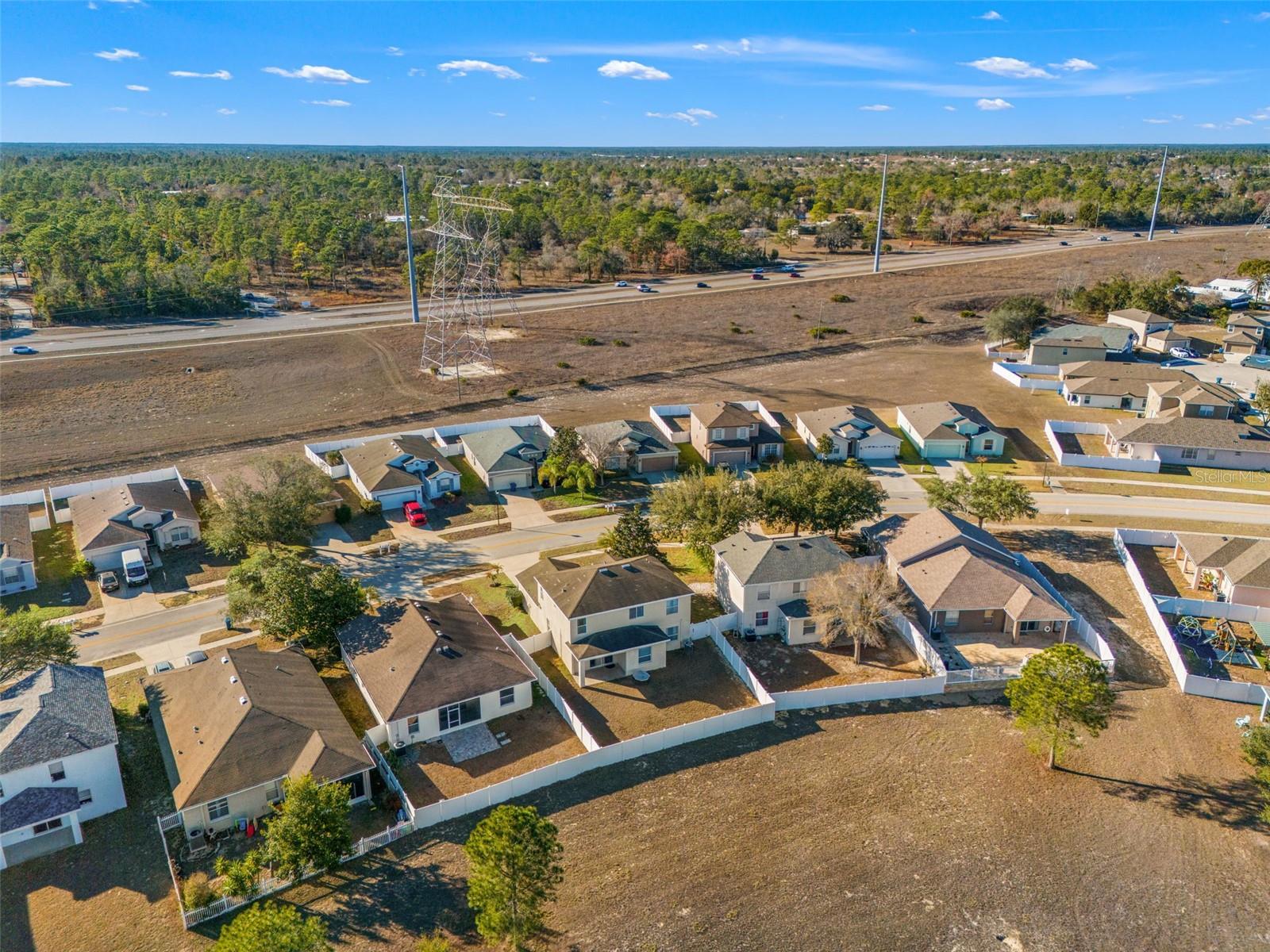 Image 61 of 63 For 8540 Southern Charm Circle