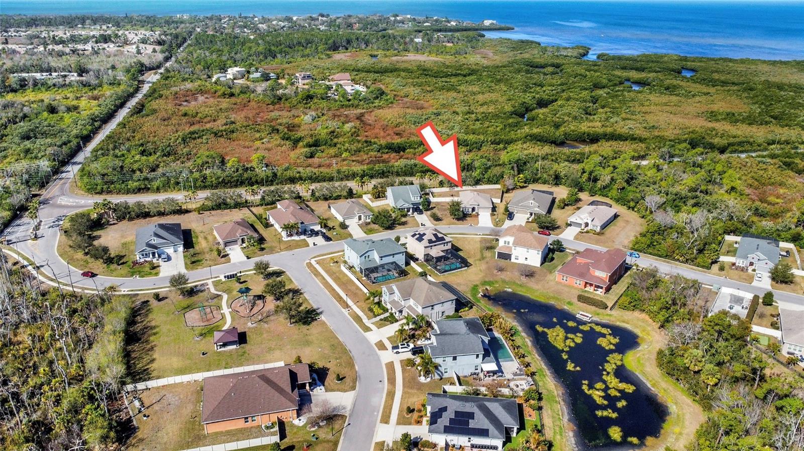 Image 55 of 67 For 3147 Mela Court