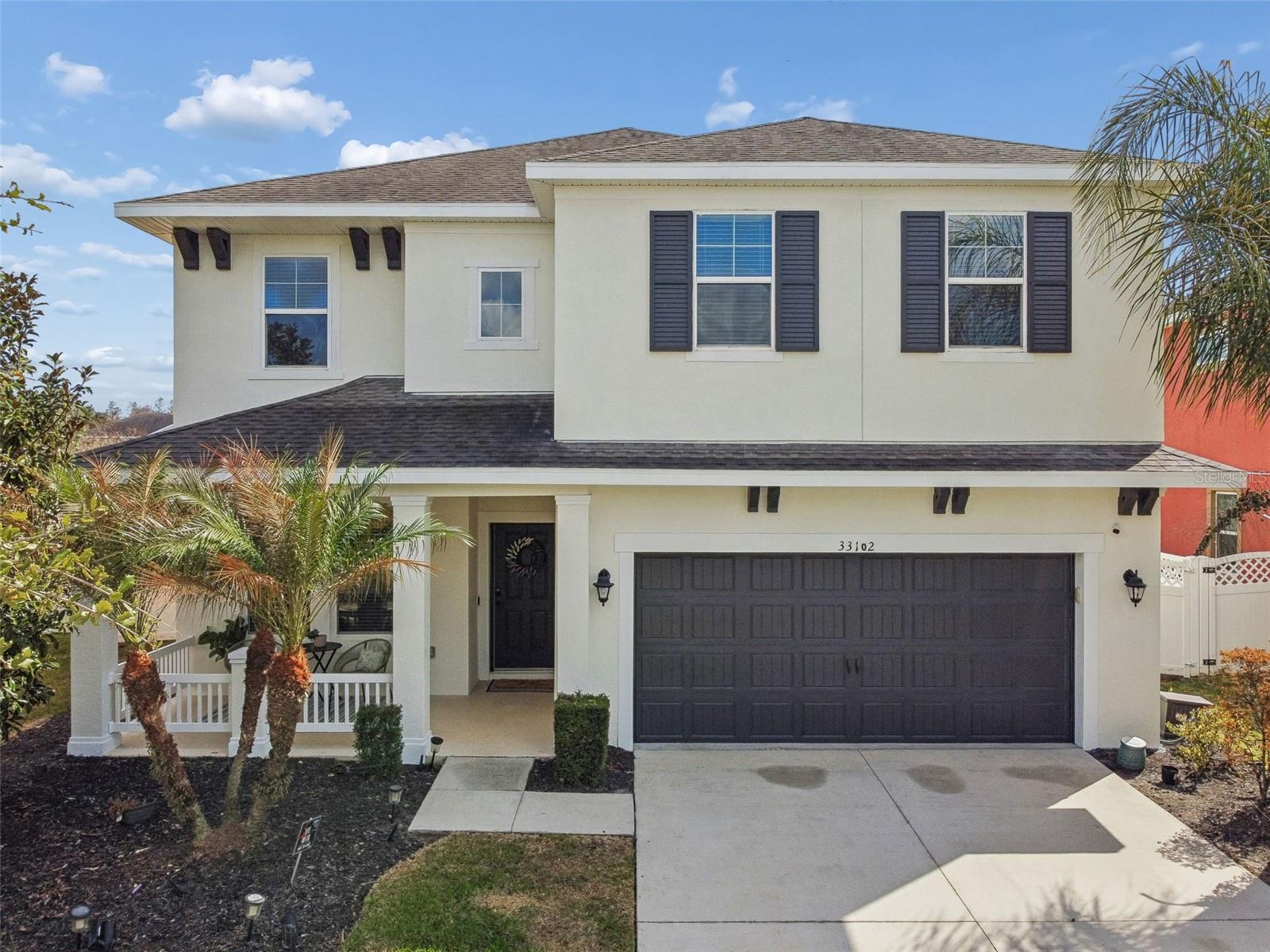 Details for 33102 Shadow Branch Lane, WESLEY CHAPEL, FL 33545