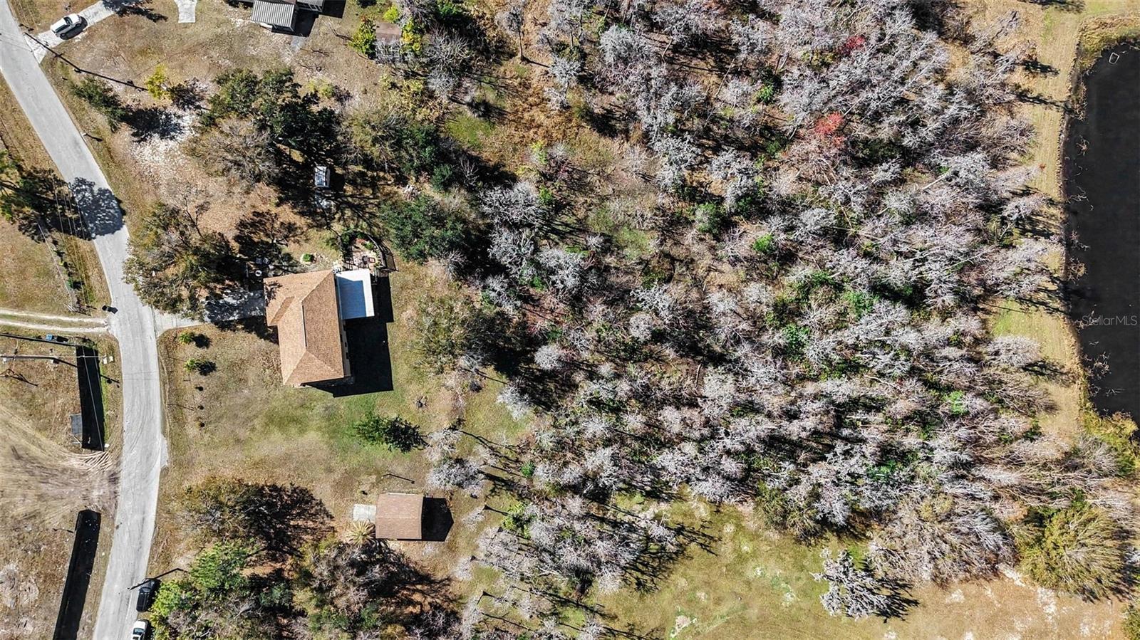 Image 27 of 30 For 17511 Eagle Lane