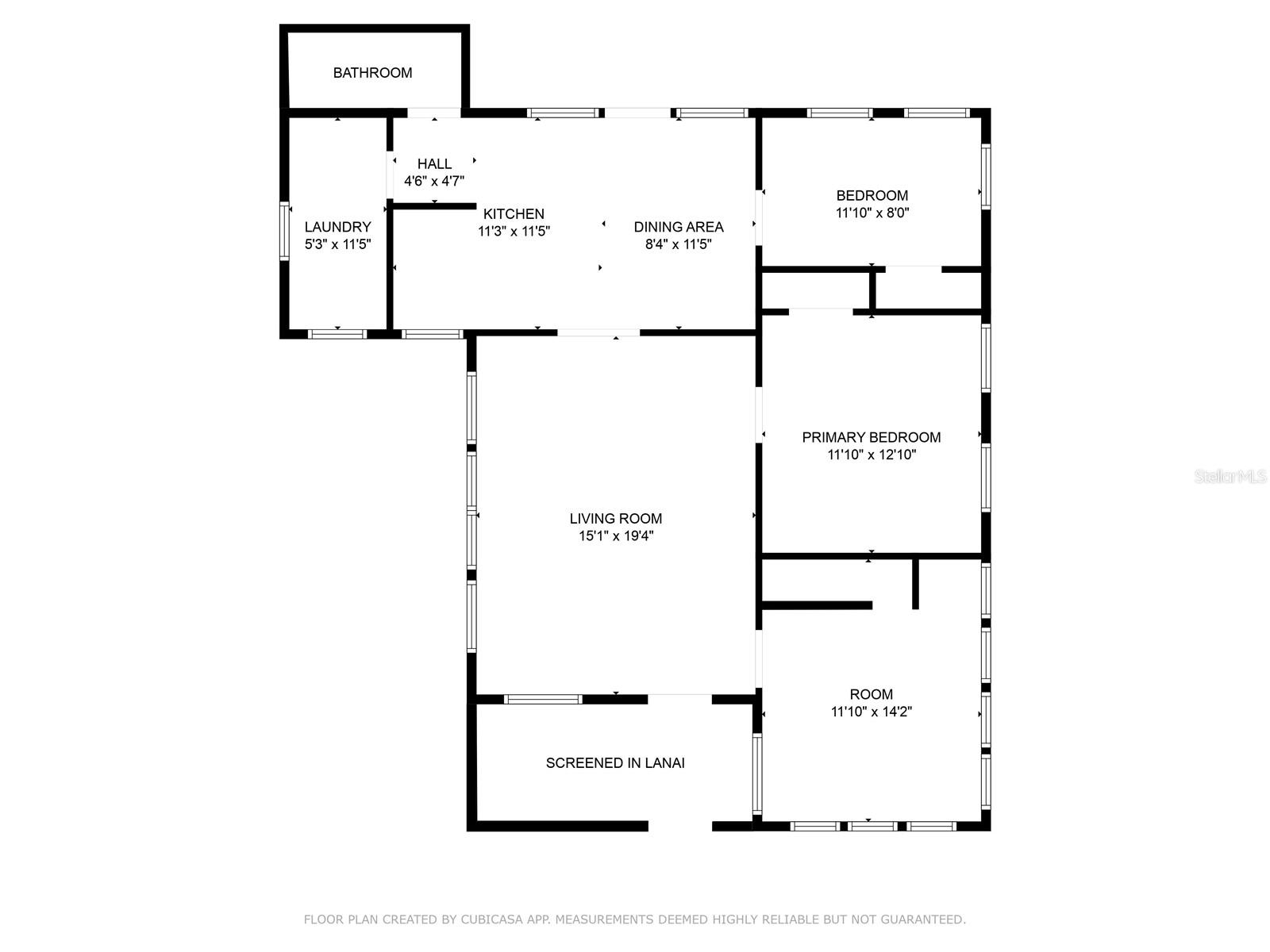 Image 27 of 27 For 7184 60th Street N